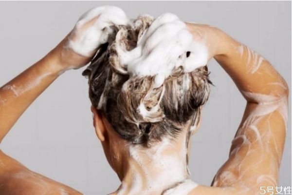 油性頭發(fā)脫發(fā)咋辦 油性頭發(fā)去油小竅門 油性頭發(fā)脫發(fā)咋辦 油性頭發(fā)去油小竅門