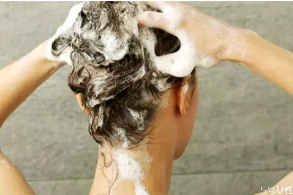 油性頭發(fā)脫發(fā)咋辦 油性頭發(fā)去油小竅門 油性頭發(fā)脫發(fā)咋辦 油性頭發(fā)去油小竅門