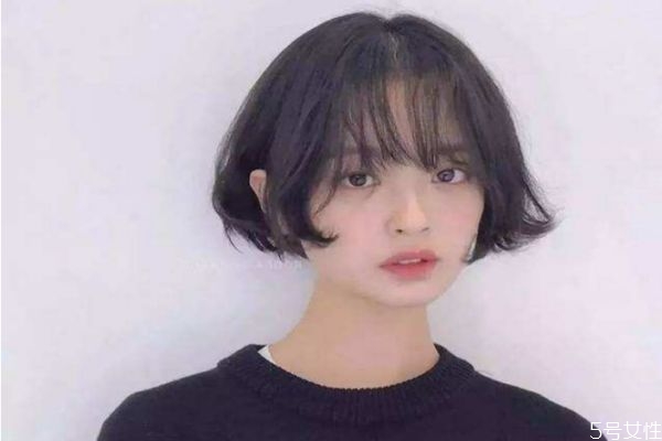 初戀短發(fā)怎么剪 碎劉海怎么剪 初戀短發(fā)怎么剪 碎劉海怎么剪