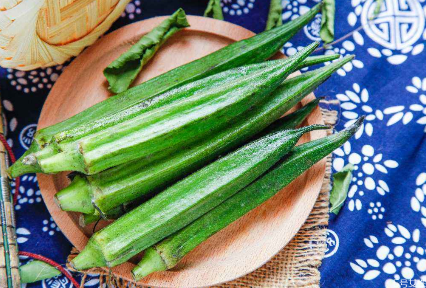 秋葵冷凍可以保存多久 速凍秋葵吃時(shí)用解凍嗎 秋葵冷凍可以保存多久 速凍秋葵吃時(shí)用解凍嗎