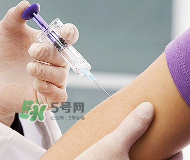 HPV疫苗男人能打嗎？HPV疫苗對男人有效嗎？