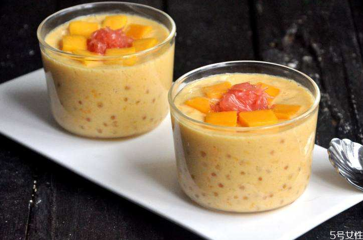 楊枝甘露沒有西柚用什么代替 楊枝甘露可以放冰箱過夜第二天喝嗎 楊枝甘露沒有西柚用什么代替 楊枝甘露可以放冰箱過夜第二天喝嗎