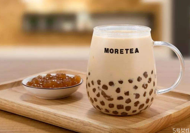 珍珠奶茶的珍珠容易胖嗎 喝一次會胖幾斤 珍珠奶茶的珍珠容易胖嗎 喝一次會胖幾斤