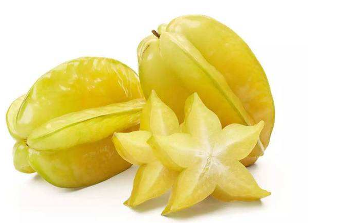 楊桃放食用堿是去農(nóng)藥還是去臘 吃之前為什么要去邊 楊桃放食用堿是去農(nóng)藥還是去臘 吃之前為什么要去邊