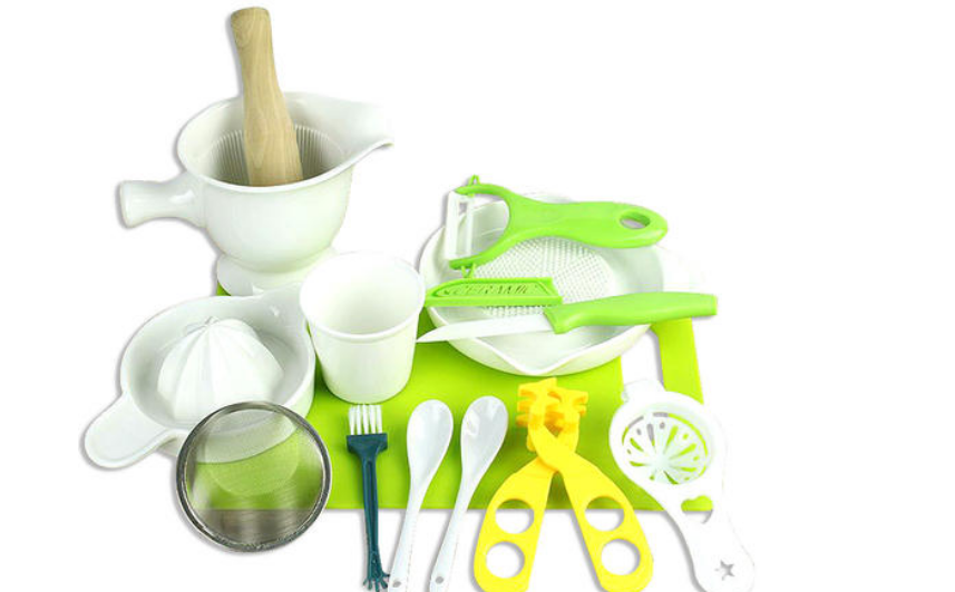 寶寶輔食料理器怎么選 輔食料理器和榨汁機(jī)的區(qū)別 寶寶輔食料理器怎么選 輔食料理器和榨汁機(jī)的區(qū)別