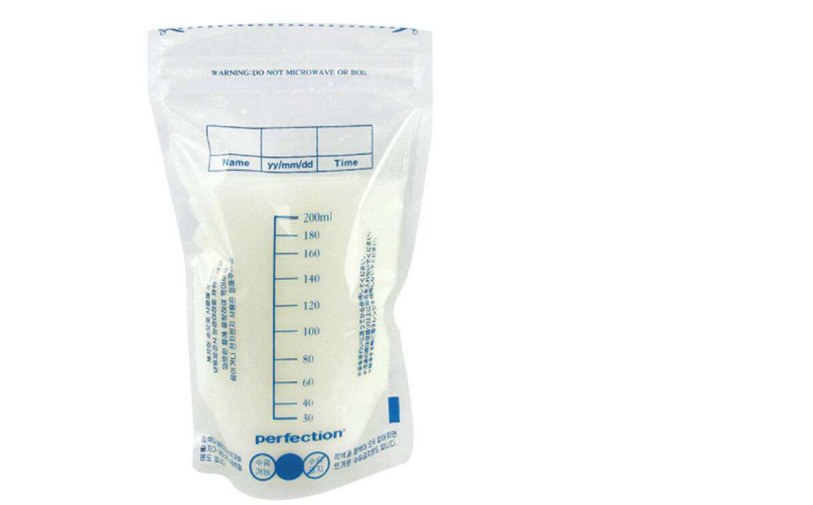 母乳保鮮袋健康安全嗎 儲(chǔ)奶袋注意事項(xiàng)有哪些 母乳保鮮袋健康安全嗎 儲(chǔ)奶袋注意事項(xiàng)有哪些