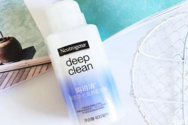 露得清卸妝水適合什么膚質 露得清深層凈化卸妝水評價 露得清卸妝水適合什么膚質 露得清深層凈化卸妝水評價