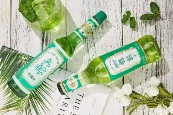 花露水聞多了對身體有影響嗎會中毒嗎 長期聞花露水危害 花露水聞多了對身體有影響嗎會中毒嗎 長期聞花露水危害