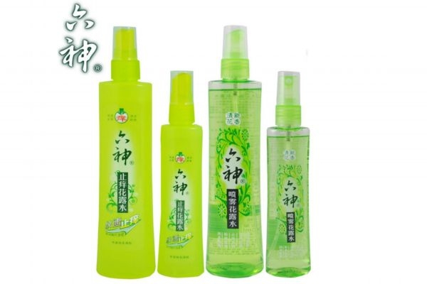 花露水聞多了對身體有影響嗎會中毒嗎 長期聞花露水危害 花露水聞多了對身體有影響嗎會中毒嗎 長期聞花露水危害