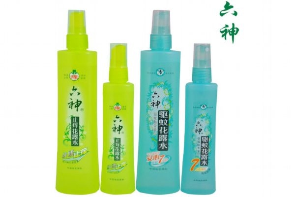 花露水聞多了對身體有影響嗎會中毒嗎 長期聞花露水危害 花露水聞多了對身體有影響嗎會中毒嗎 長期聞花露水危害