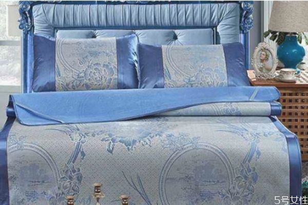 軟涼席可以洗衣機洗嗎 冰絲涼席可以洗衣機脫水嗎 軟涼席可以洗衣機洗嗎 冰絲涼席可以洗衣機脫水嗎