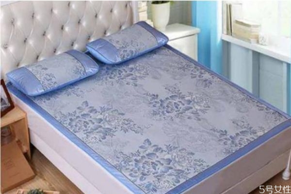 軟涼席可以洗衣機洗嗎 冰絲涼席可以洗衣機脫水嗎 軟涼席可以洗衣機洗嗎 冰絲涼席可以洗衣機脫水嗎