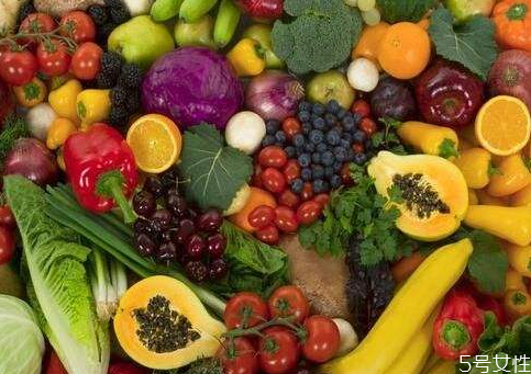 可溶性膳食纖維吃了會胖嗎 可溶性膳食纖維的食物有哪些 可溶性膳食纖維吃了會胖嗎 可溶性膳食纖維的食物有哪些