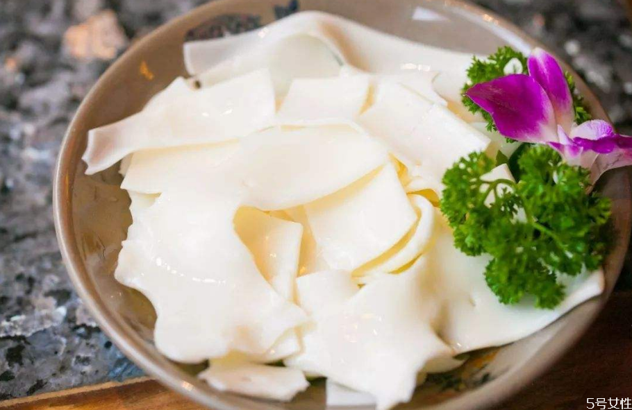 黃喉為什么叫黃喉 黃喉白色的要去掉嗎 黃喉為什么叫黃喉 黃喉白色的要去掉嗎