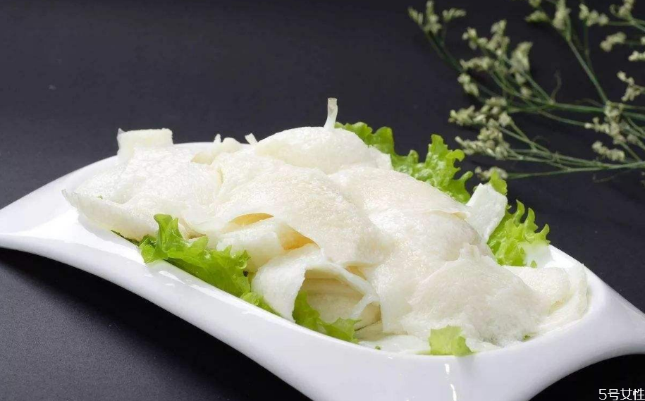 黃喉為什么叫黃喉 黃喉白色的要去掉嗎 黃喉為什么叫黃喉 黃喉白色的要去掉嗎