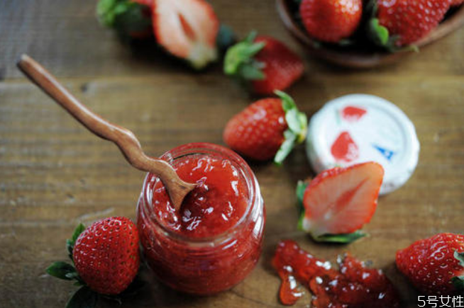 熬果醬不粘稠是為什么 果醬不稠怎么辦 熬果醬不粘稠是為什么 果醬不稠怎么辦