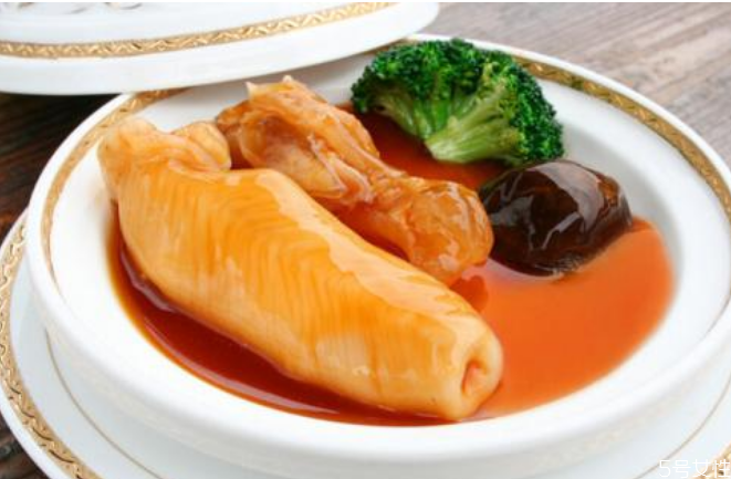 花膠隔夜還能喝嗎 為什么花膠煮后不見了 花膠隔夜還能喝嗎 為什么花膠煮后不見了