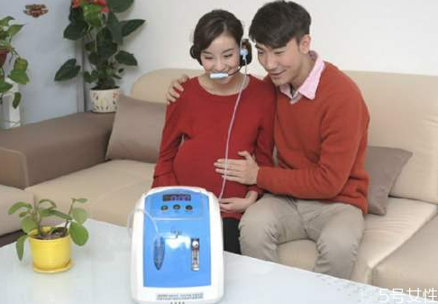 孕婦吸氧需要吸多長時間 孕婦吸氧注意事項 孕婦吸氧需要吸多長時間 孕婦吸氧注意事項