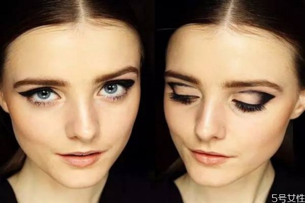 小煙熏妝有什么特點(diǎn) 煙熏妝適合什么人 小煙熏妝有什么特點(diǎn) 煙熏妝適合什么人