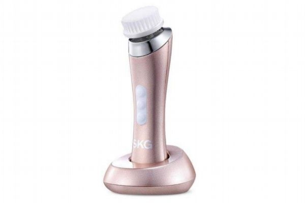 潔面儀會傷害皮膚嗎 潔面儀能不能早晚都使用 潔面儀會傷害皮膚嗎 潔面儀能不能早晚都使用