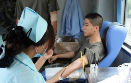 獻(xiàn)血容易發(fā)胖嗎 獻(xiàn)血是動(dòng)脈血還是靜脈血 獻(xiàn)血容易發(fā)胖嗎 獻(xiàn)血是動(dòng)脈血還是靜脈血