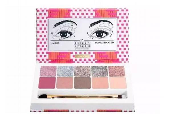 哪個(gè)牌子啞光眼影最好用 大地色眼影推薦品牌 哪個(gè)牌子啞光眼影最好用 大地色眼影推薦品牌