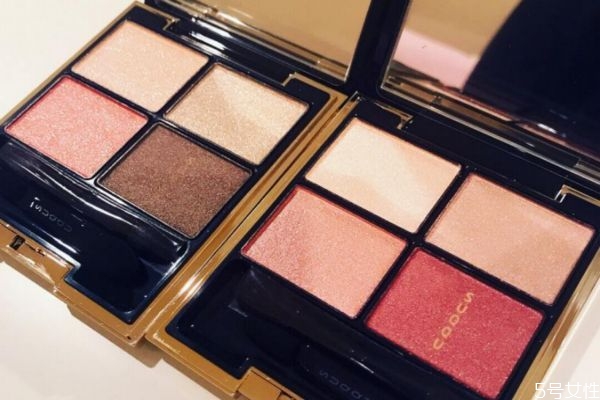 蔥片質地眼影是什么意思 貝母質地眼影是什么 蔥片質地眼影是什么意思 貝母質地眼影是什么