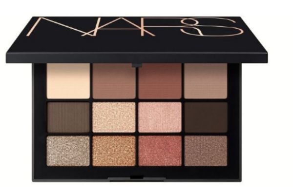 哪個(gè)牌子啞光眼影最好用 大地色眼影推薦品牌 哪個(gè)牌子啞光眼影最好用 大地色眼影推薦品牌