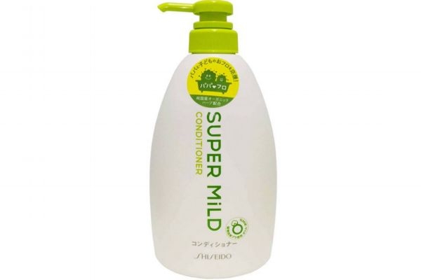 沒有護(hù)發(fā)素用什么讓頭發(fā)柔順 忘帶護(hù)發(fā)素用什么代替 沒有護(hù)發(fā)素用什么讓頭發(fā)柔順 忘帶護(hù)發(fā)素用什么代替