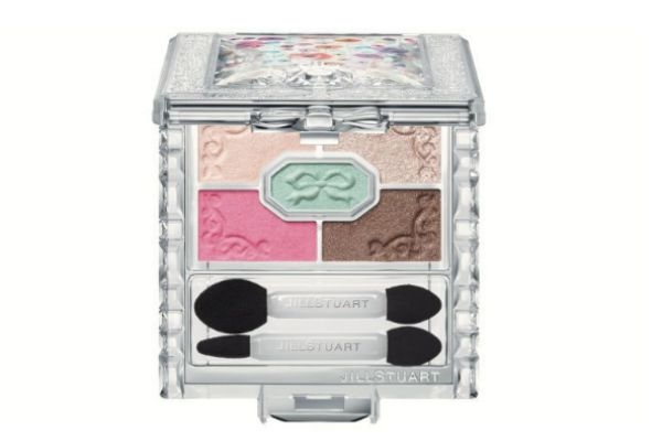 哪個(gè)牌子啞光眼影最好用 大地色眼影推薦品牌 哪個(gè)牌子啞光眼影最好用 大地色眼影推薦品牌