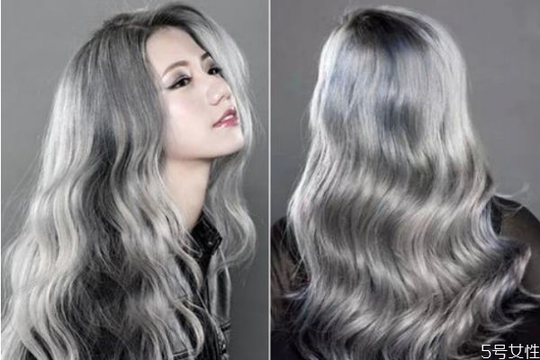 頭發(fā)打透明蠟好還是帶顏色好 打透明蠟會改變顏色嗎 頭發(fā)打透明蠟好還是帶顏色好 打透明蠟會改變顏色嗎