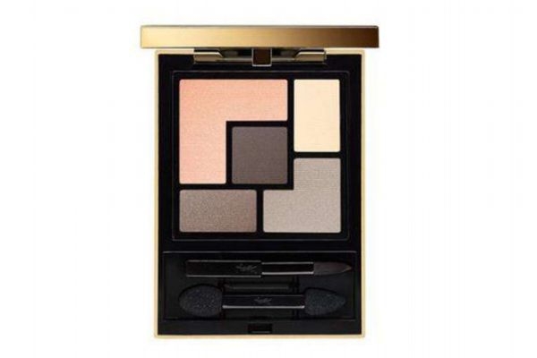 圣羅蘭眼影保質(zhì)期多久 圣羅蘭眼影哪個色號好 圣羅蘭眼影保質(zhì)期多久 圣羅蘭眼影哪個色號好