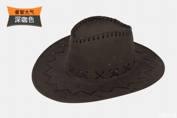 牛仔帽怎么區(qū)分前后 牛仔帽適合什么人戴 牛仔帽怎么區(qū)分前后 牛仔帽適合什么人戴