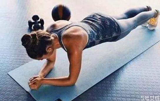 平板支撐可以瘦屁股嗎 平板支撐瘦屁股效果好嗎 平板支撐可以瘦屁股嗎 平板支撐瘦屁股效果好嗎