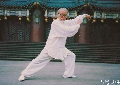太極拳是無氧運(yùn)動(dòng)嗎 打太極拳為什么只有頭部出汗 太極拳是無氧運(yùn)動(dòng)嗎 打太極拳為什么只有頭部出汗