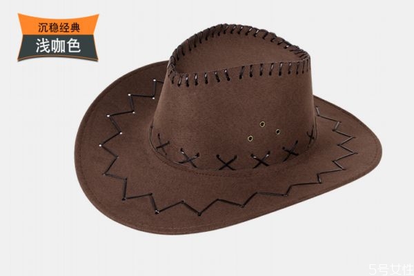 牛仔帽怎么區(qū)分前后 牛仔帽適合什么人戴 牛仔帽怎么區(qū)分前后 牛仔帽適合什么人戴