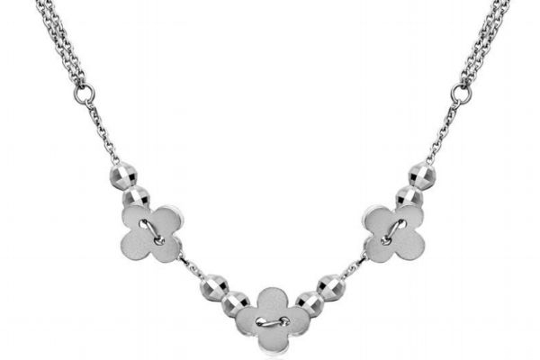 鉑金項鏈可以換新的嗎 鉑金項鏈怎么清洗保養(yǎng) 鉑金項鏈可以換新的嗎 鉑金項鏈怎么清洗保養(yǎng)