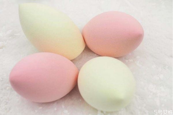 美妝蛋第一次用不用洗 美妝蛋能用多久 美妝蛋第一次用不用洗 美妝蛋能用多久