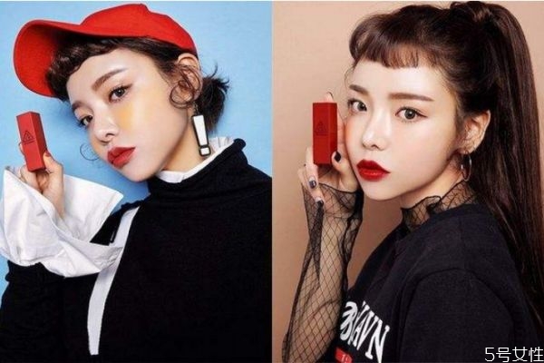 為什么口紅不能當(dāng)眼影 口紅怎么當(dāng)眼影用 為什么口紅不能當(dāng)眼影 口紅怎么當(dāng)眼影用