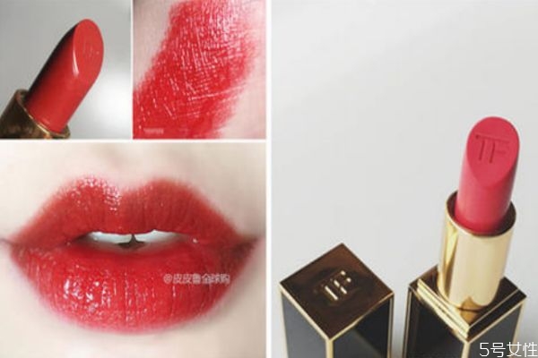 tf口紅15和16哪個適合黃皮 tf口紅08和80哪個好看 tf口紅15和16哪個適合黃皮 tf口紅08和80哪個好看