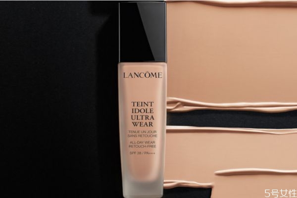 粉底液開封一年能用嗎 粉底液打開后多久不能用 粉底液開封一年能用嗎 粉底液打開后多久不能用