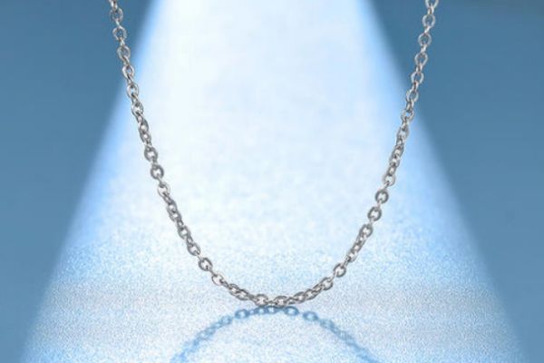 鎖骨鏈怎么戴好看 鎖骨鏈的佩戴技巧