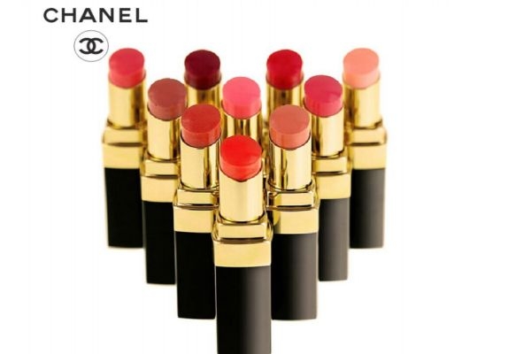 迪奧口紅和tf口紅哪個好用 tf口紅和香奈兒口紅比較 迪奧口紅和tf口紅哪個好用 tf口紅和香奈兒口紅比較