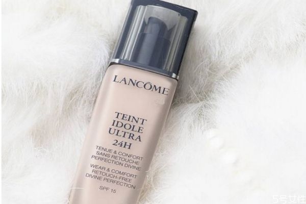 粉底液開封一年能用嗎 粉底液打開后多久不能用 粉底液開封一年能用嗎 粉底液打開后多久不能用