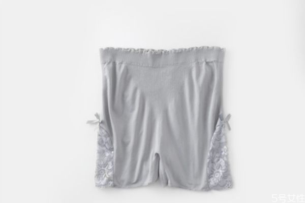 安全褲有什么用 安全褲存在的意義 安全褲有什么用 安全褲存在的意義