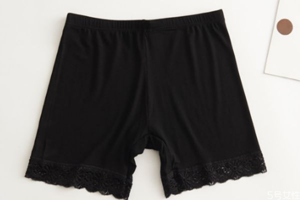 安全褲穿在里面還是絲襪穿里面 安全褲最好穿在外面 安全褲穿在里面還是絲襪穿里面 安全褲最好穿在外面