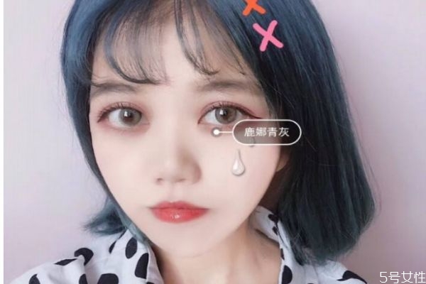 眼睛小戴美瞳能顯大嗎 為什么戴美瞳眼睛會(huì)大 眼睛小戴美瞳能顯大嗎 為什么戴美瞳眼睛會(huì)大