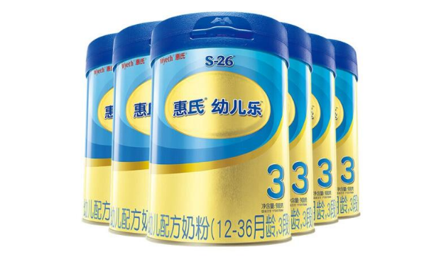 惠氏幼兒樂奶粉好嗎 惠氏幼兒樂奶粉多少錢 惠氏幼兒樂奶粉好嗎 惠氏幼兒樂奶粉多少錢