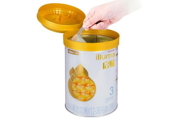 惠氏啟賦蘊淳奶粉怎么辨別真假 啟賦蘊淳和啟賦有什么區(qū)別 惠氏啟賦蘊淳奶粉怎么辨別真假 啟賦蘊淳和啟賦有什么區(qū)別