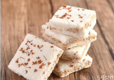 菱角粉怎么保存好 菱角粉可以做什么糕點 菱角粉怎么保存好 菱角粉可以做什么糕點